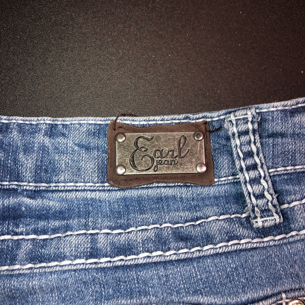 Jeans - Picture 6 of 8